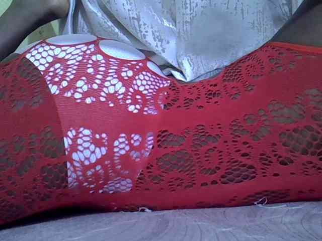 Sexyhanish webcam