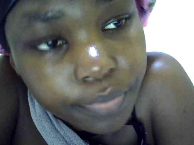 Sexyhanish webcam