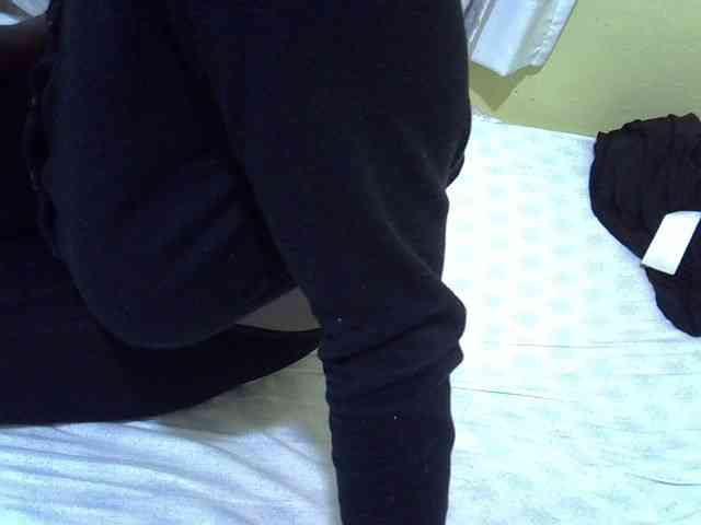 Sexyhanish Live Webcam on BongaCams