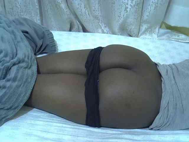 Sexyhanish webcam