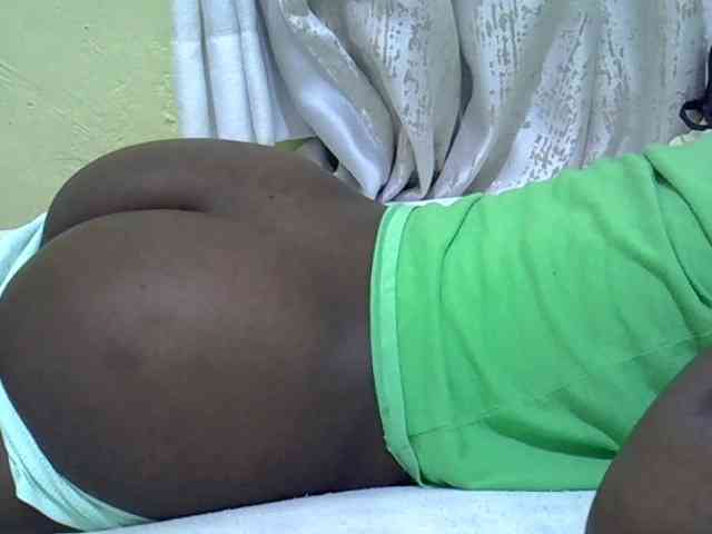 Sexyhanish webcam