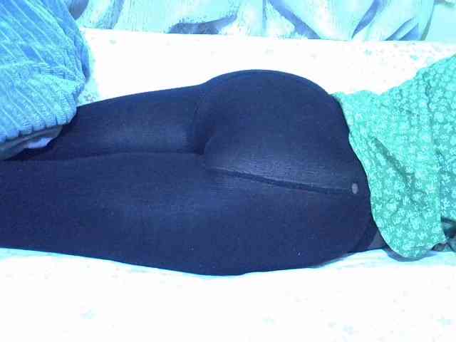 Sexyhanish webcam