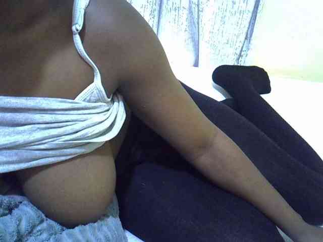 Sexyhanish webcam