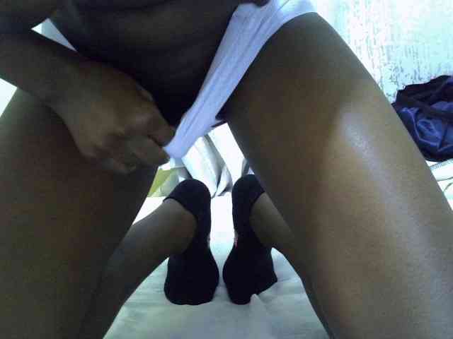 Sexyhanish webcam