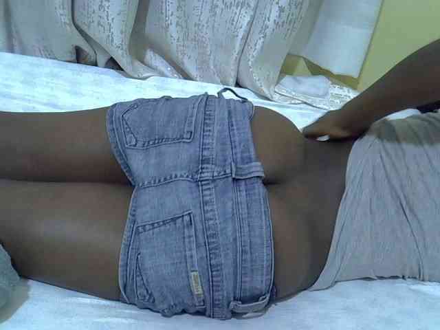 Sexyhanish webcam