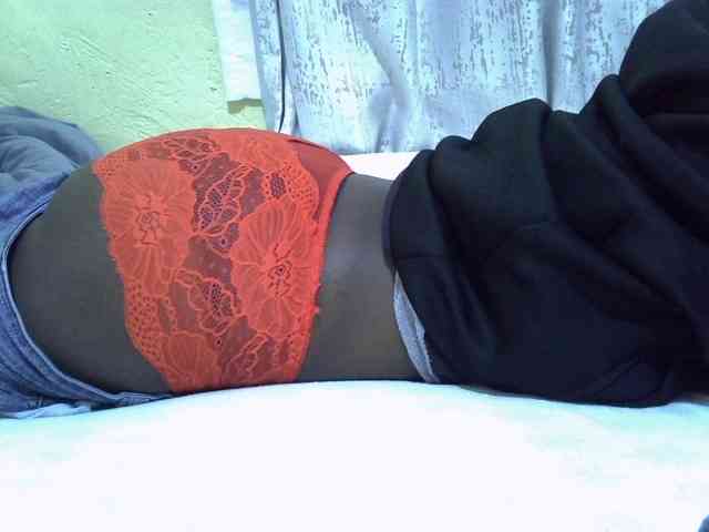 Sexyhanish webcam