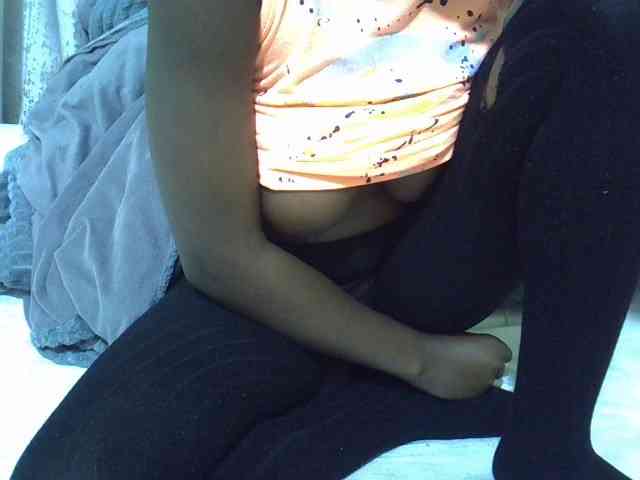 Sexyhanish webcam