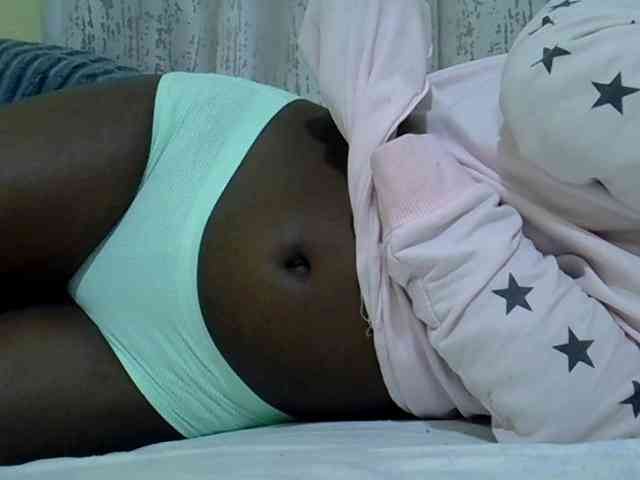 Sexyhanish webcam