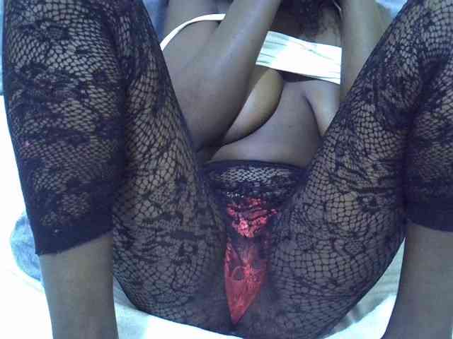 Sexyhanish webcam