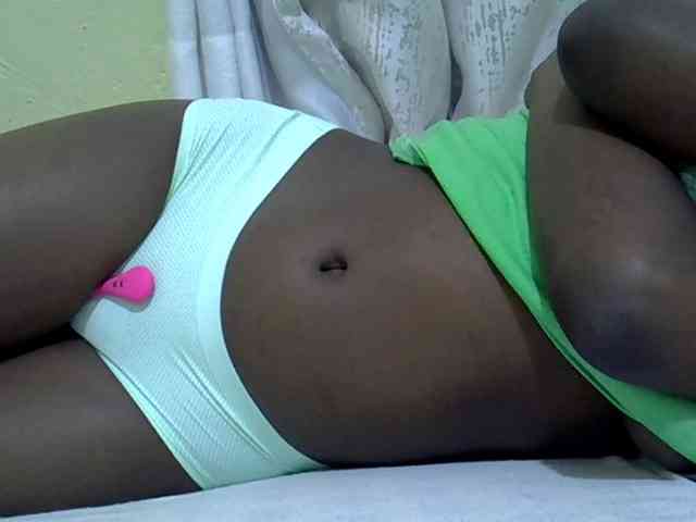 Sexyhanish webcam
