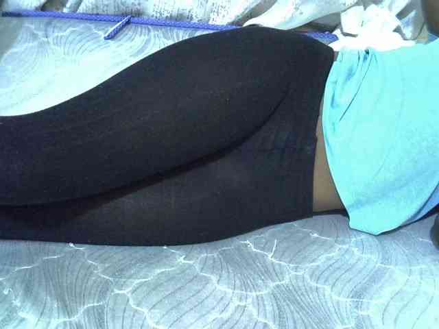 Sexyhanish webcam