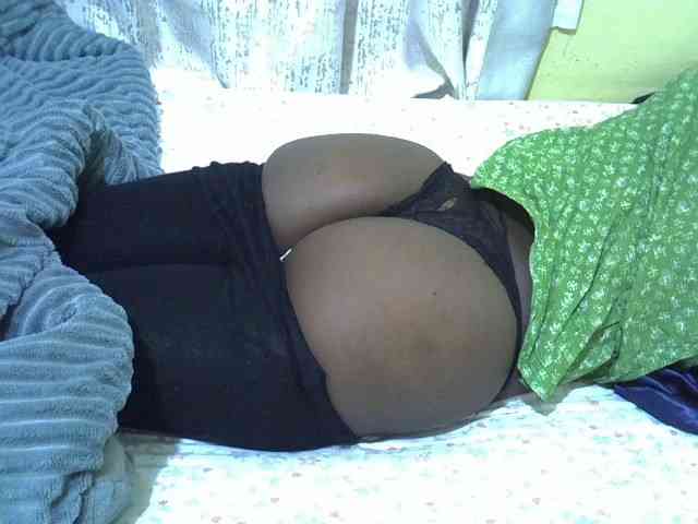 Sexyhanish webcam