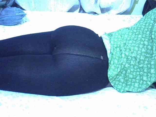 Sexyhanish webcam