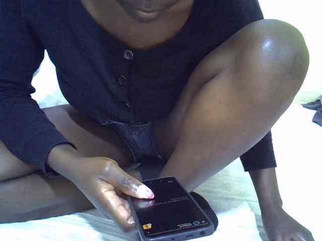 Sexyhanish webcam