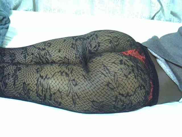 Sexyhanish webcam