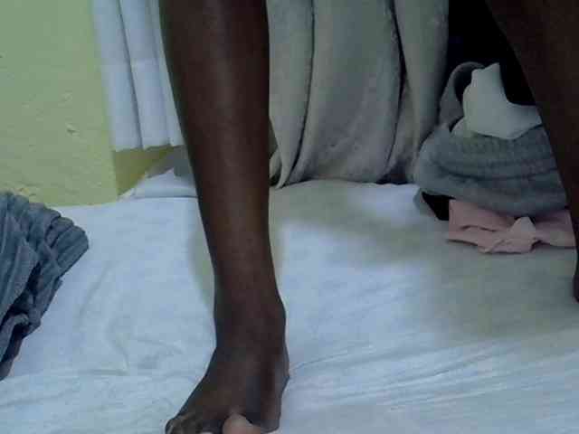 Sexyhanish webcam