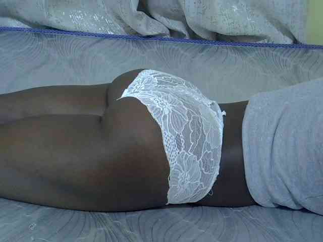 Sexyhanish webcam