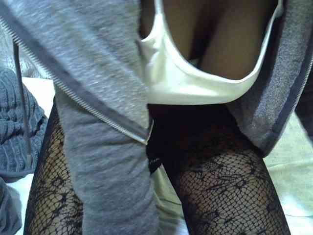 Sexyhanish webcam
