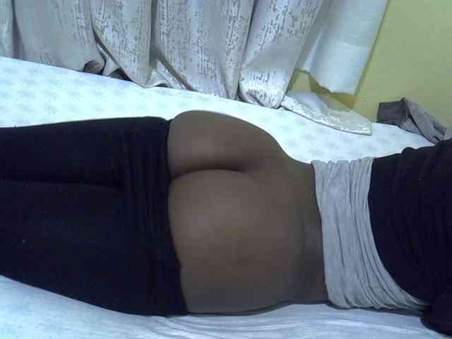 Sexyhanish webcam