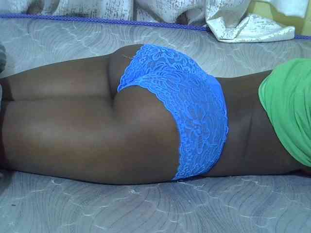 Sexyhanish webcam