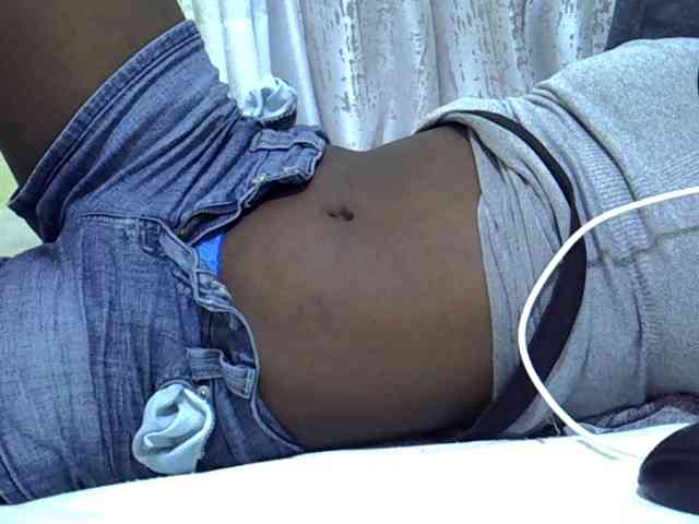 Sexyhanish webcam