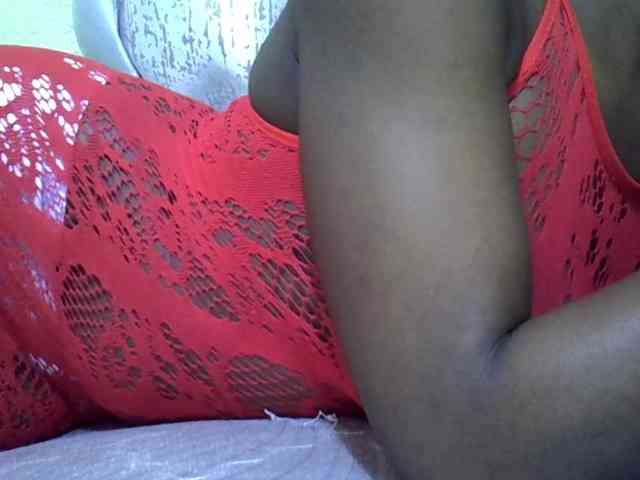 Sexyhanish webcam