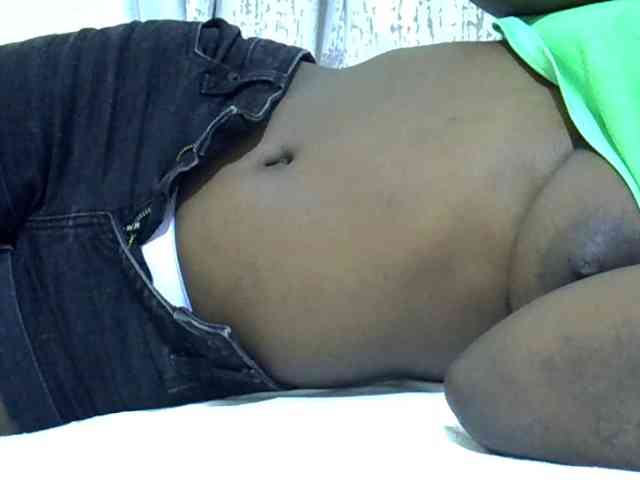 Sexyhanish webcam