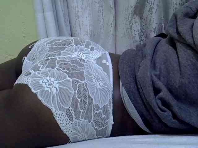 Sexyhanish webcam