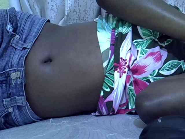 Sexyhanish webcam