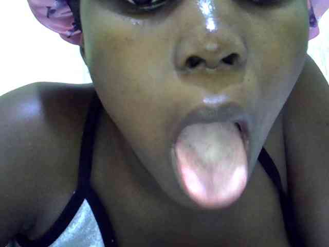 Sexyhanish webcam
