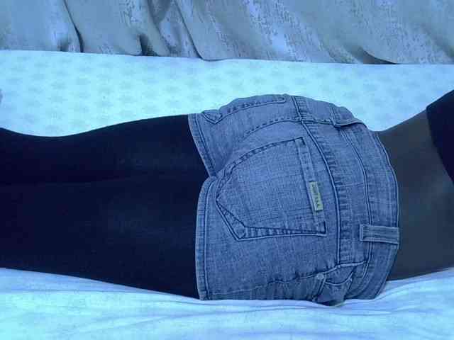 Sexyhanish webcam