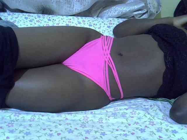 Sexyhanish webcam