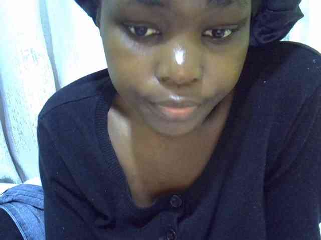 Sexyhanish webcam