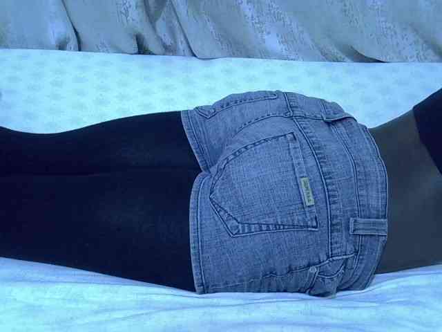 Sexyhanish webcam