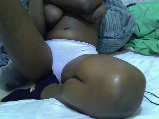 Sexyhanish webcam