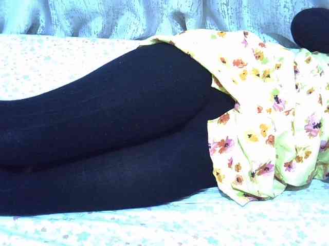 Sexyhanish webcam