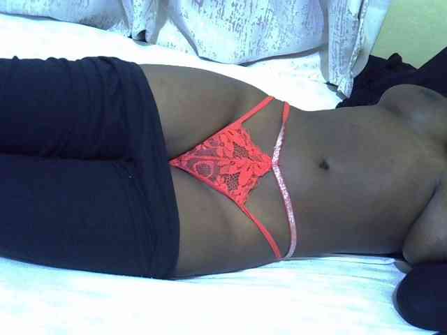 Sexyhanish webcam