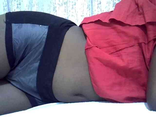 Sexyhanish webcam