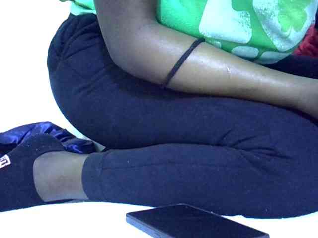 Sexyhanish webcam