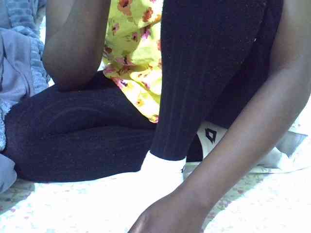 Sexyhanish