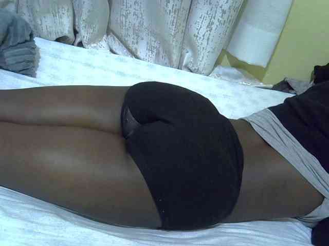 Sexyhanish webcam