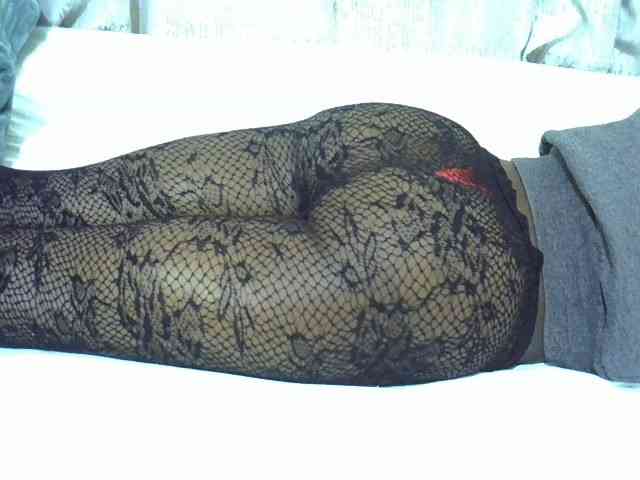 Sexyhanish webcam