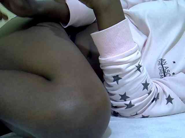 Sexyhanish webcam