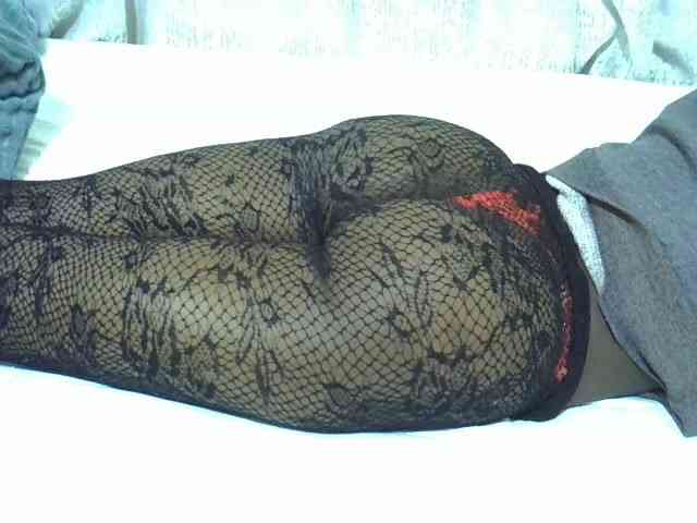 Sexyhanish webcam