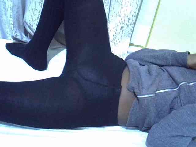 Sexyhanish webcam