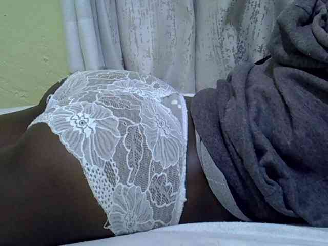 Sexyhanish webcam