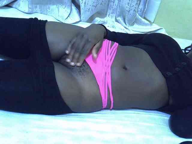 Sexyhanish webcam