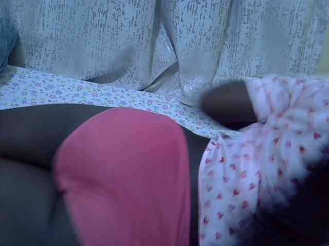 Sexyhanish webcam