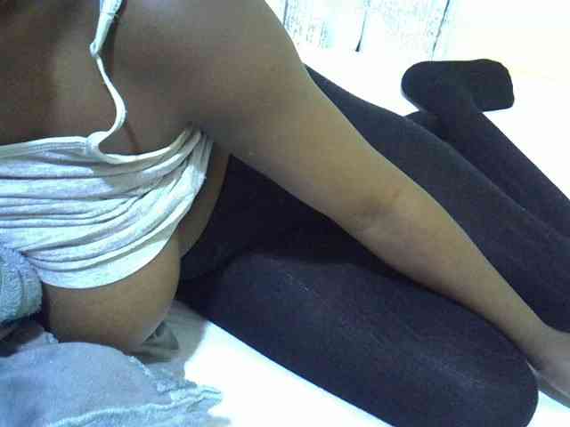 Sexyhanish webcam
