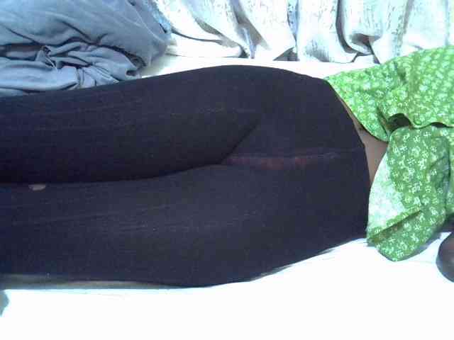 Sexyhanish webcam
